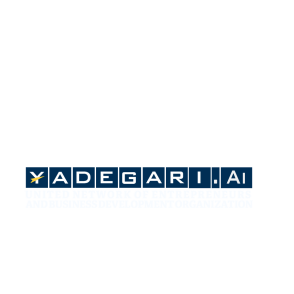 لوگو پلتفرم توسعه فرهنگ کارآفرینی YADEGARI.AI
